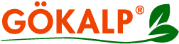 Gökalp logosu